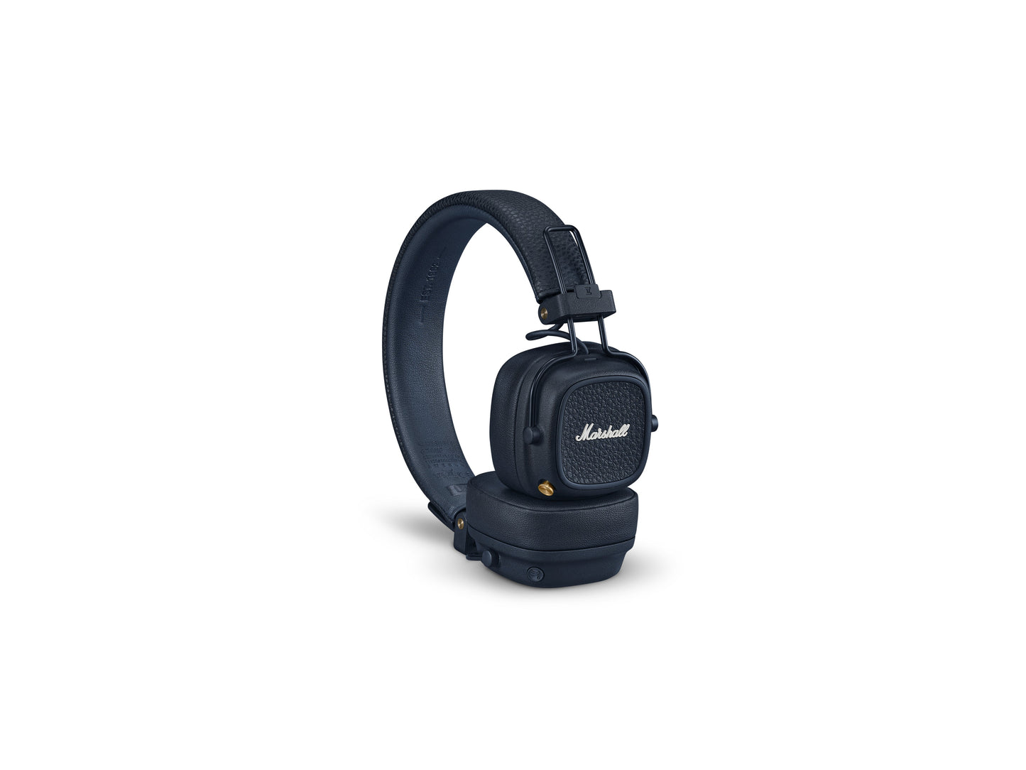 Marshall BT HP Major V Midnight Blue