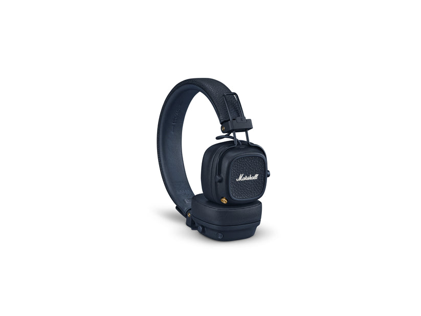 Marshall BT HP Major V Midnight Blue
