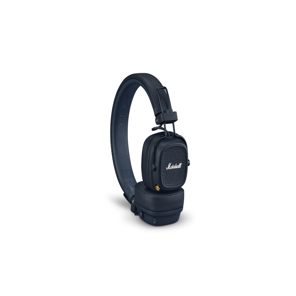 Marshall BT HP Major V Midnight Blue
