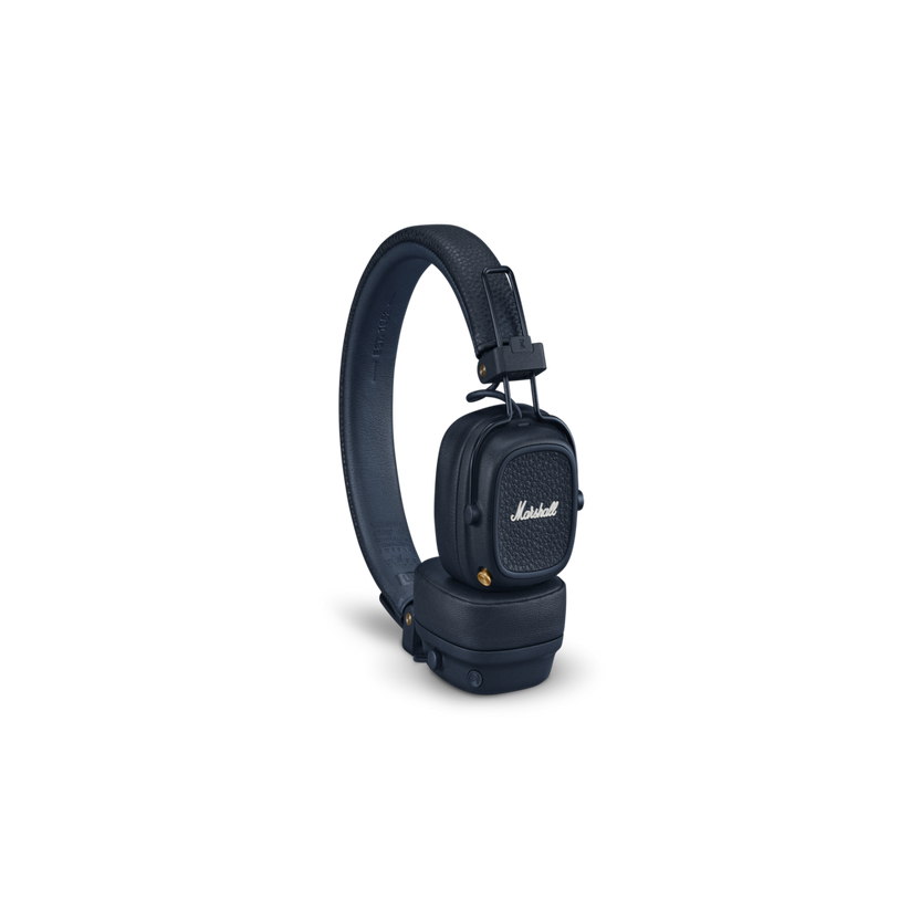 Marshall BT HP Major V Midnight Blue