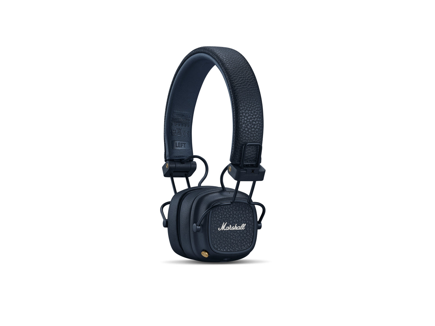 Marshall BT HP Major V Midnight Blue