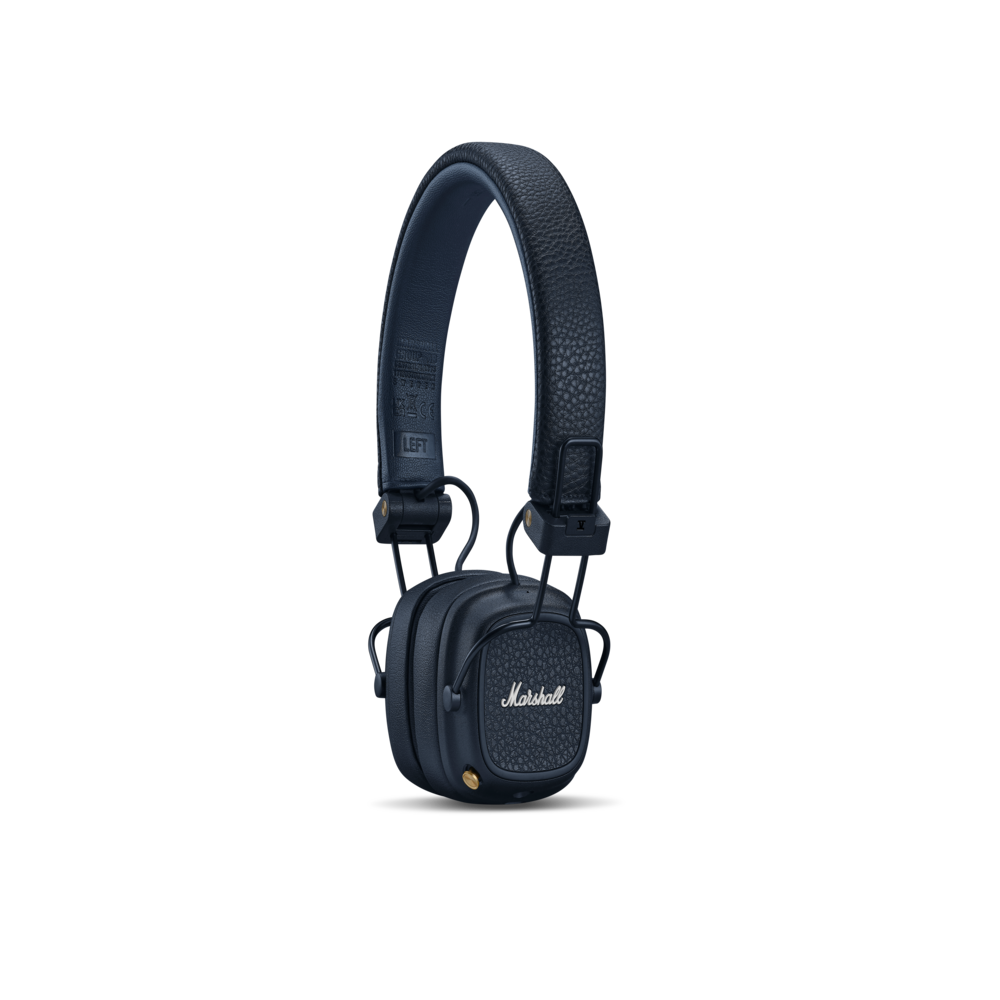 Marshall BT HP Major V Midnight Blue