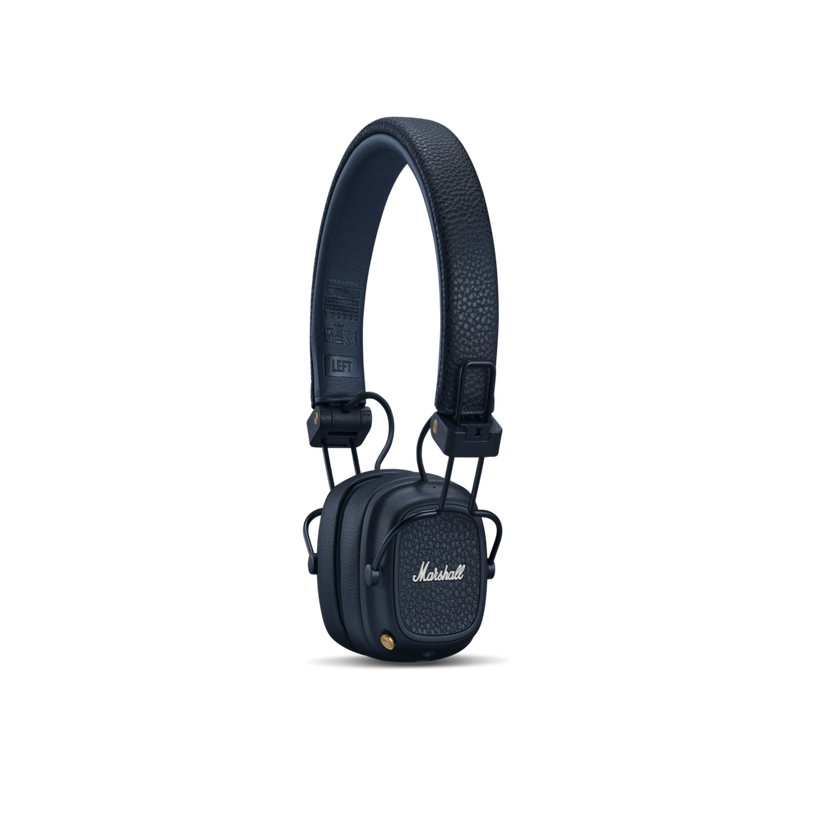 Marshall BT HP Major V Midnight Blue