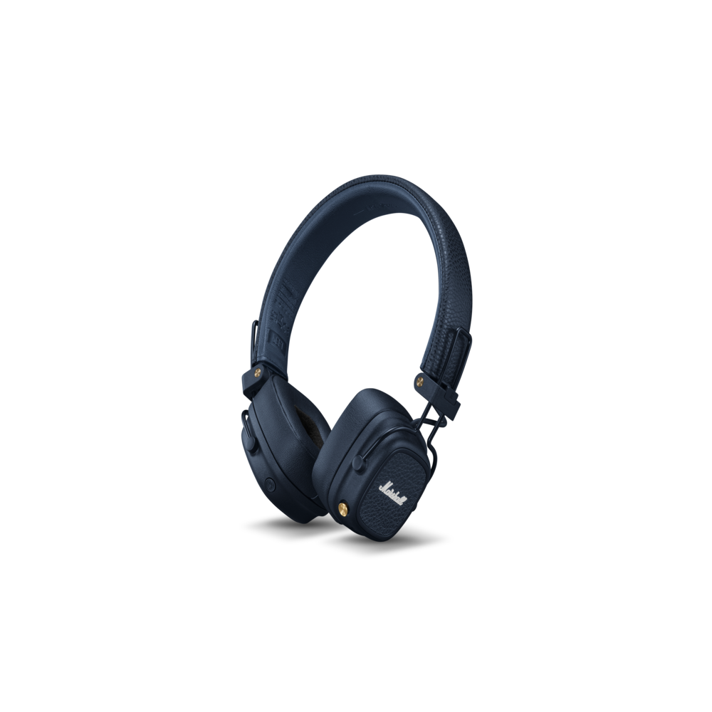 Marshall BT HP Major V Midnight Blue