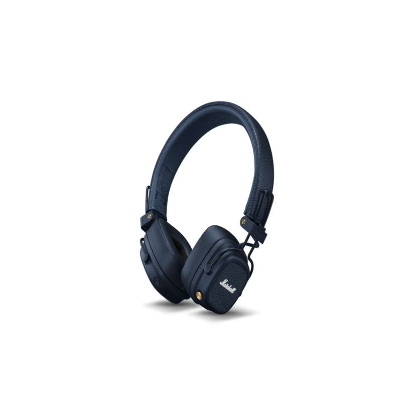 Marshall BT HP Major V Midnight Blue