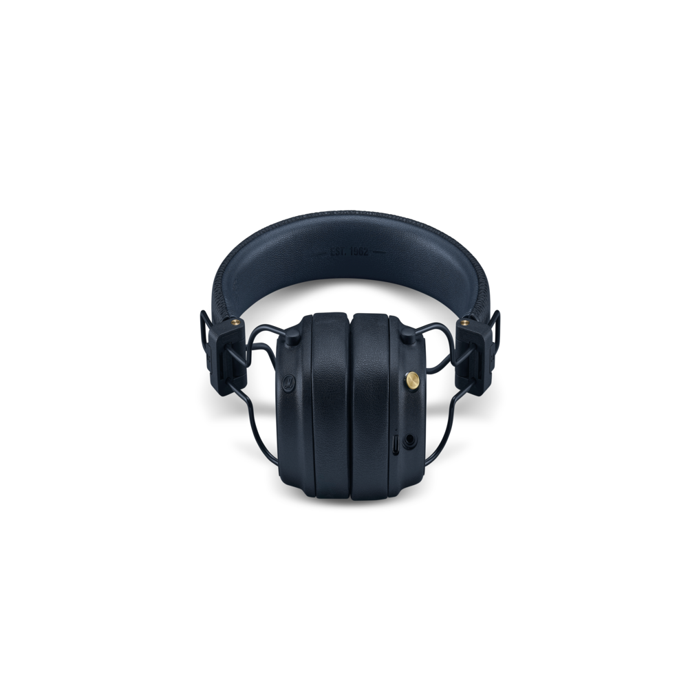 Marshall BT HP Major V Midnight Blue