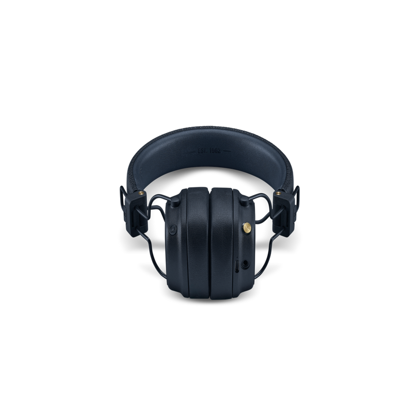 Marshall BT HP Major V Midnight Blue