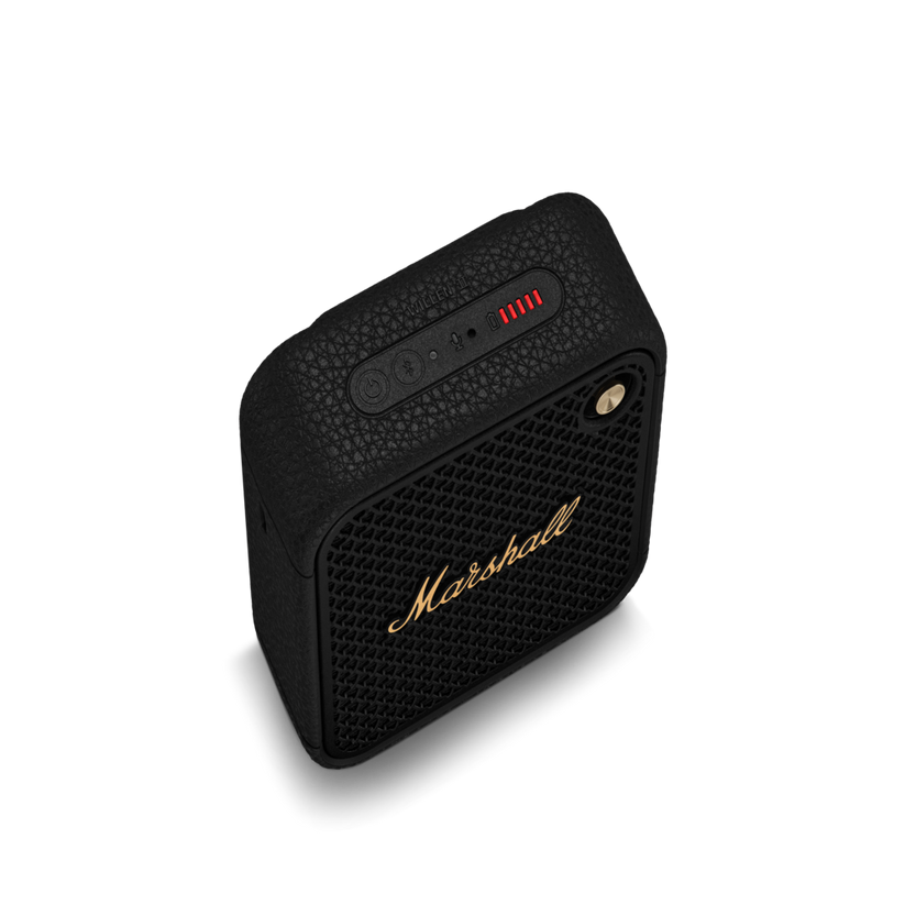 Marshall BT Speaker Willen II Brass