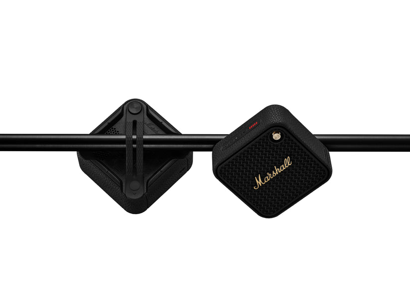 Marshall BT Speaker Willen II Brass
