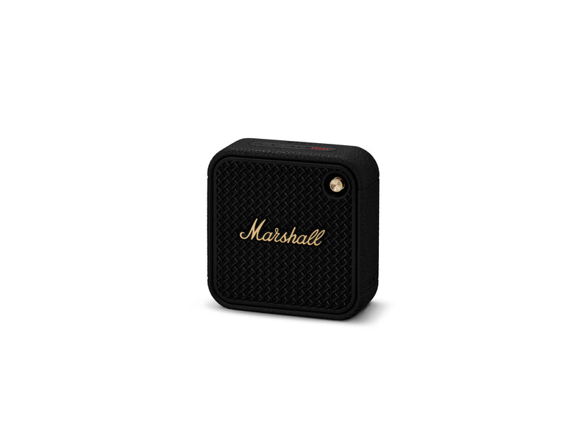 Marshall BT Speaker Willen II Brass
