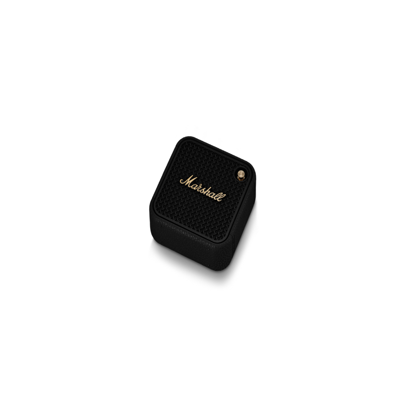 Marshall BT Speaker Willen II Brass