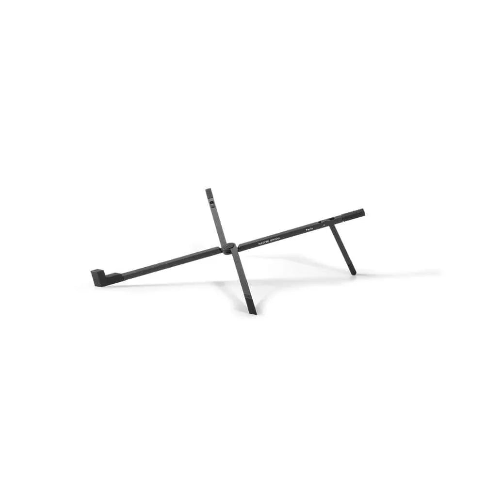 FOLD LAPTOP STAND BLACK