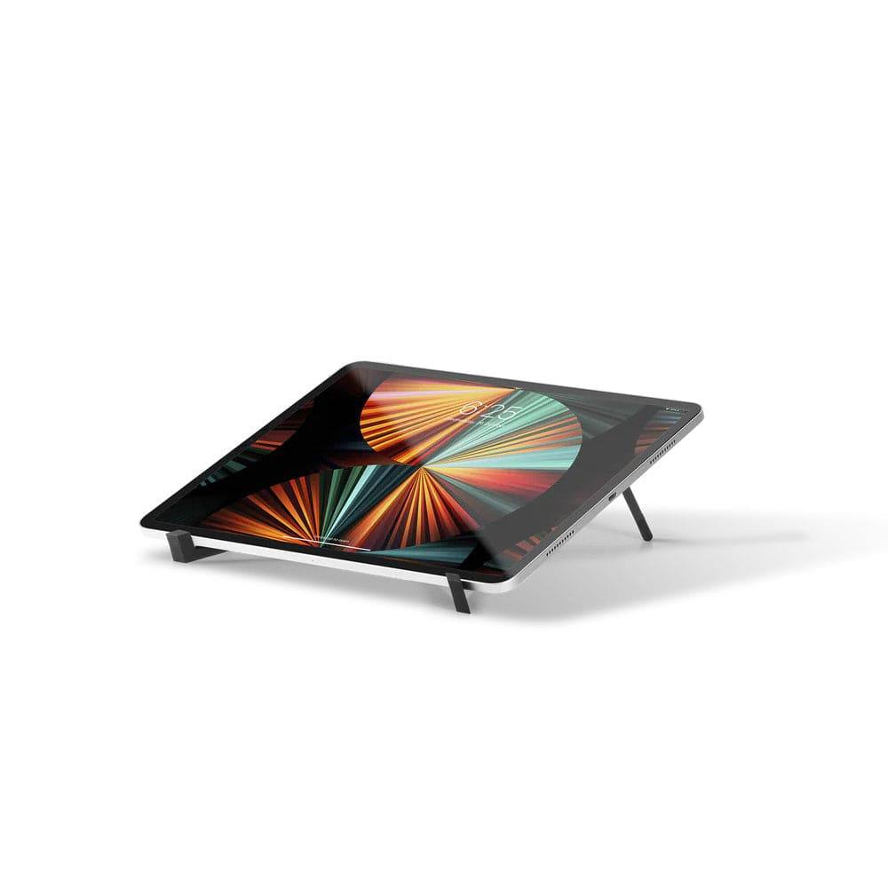 FOLD LAPTOP STAND BLACK
