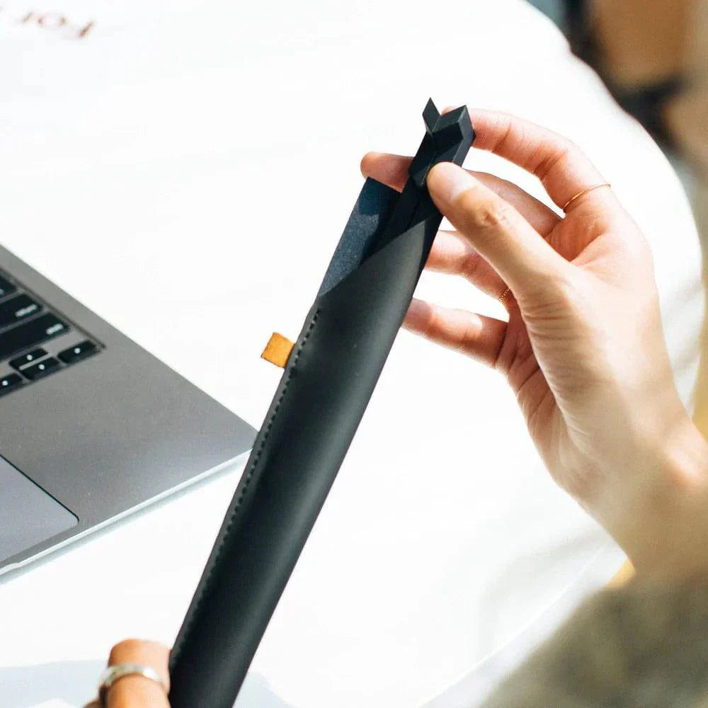 FOLD LAPTOP STAND BLACK