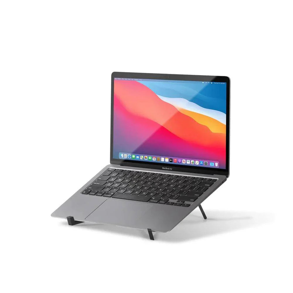 FOLD LAPTOP STAND BLACK