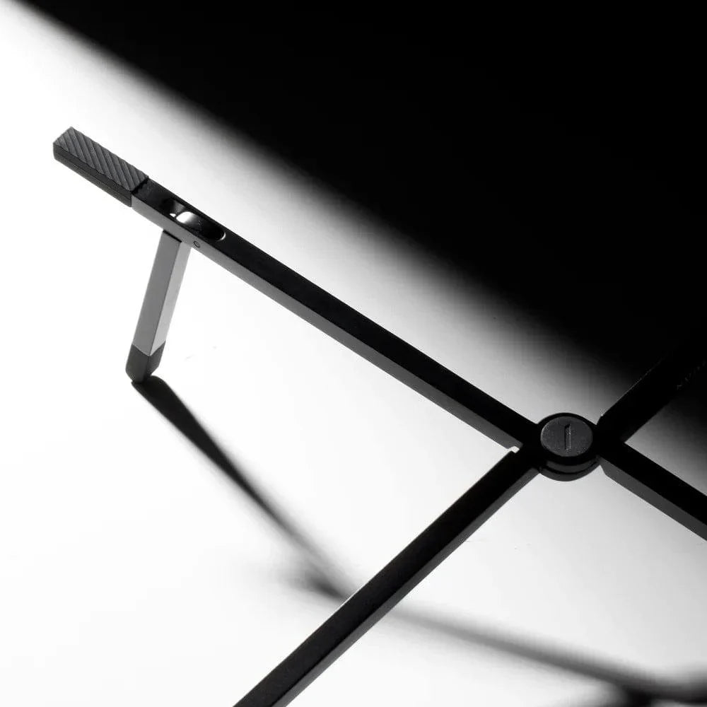 FOLD LAPTOP STAND BLACK