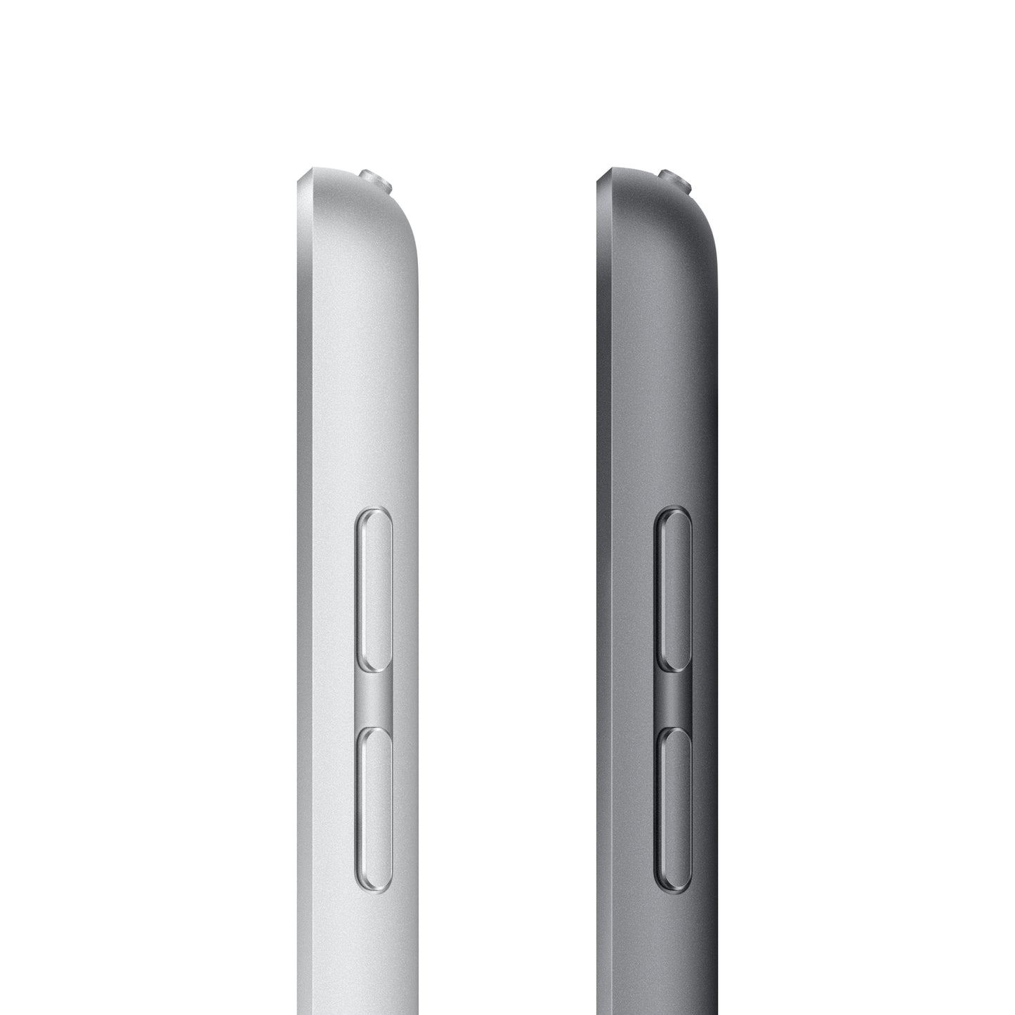 2021 10.2-inch iPad Wi-Fi + Cellular 256GB - Space Grey (9th generation)