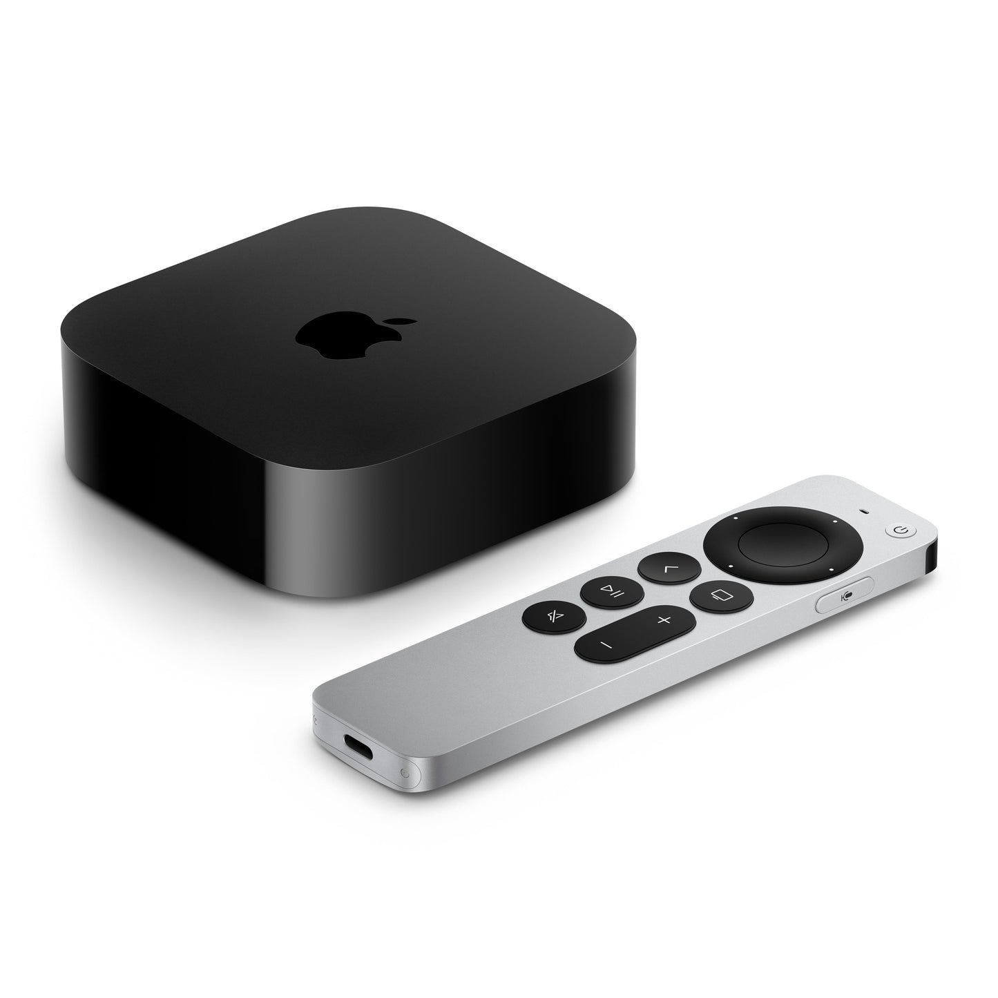 Apple TV 4K Wi? Fi + Ethernet with 128GB storage