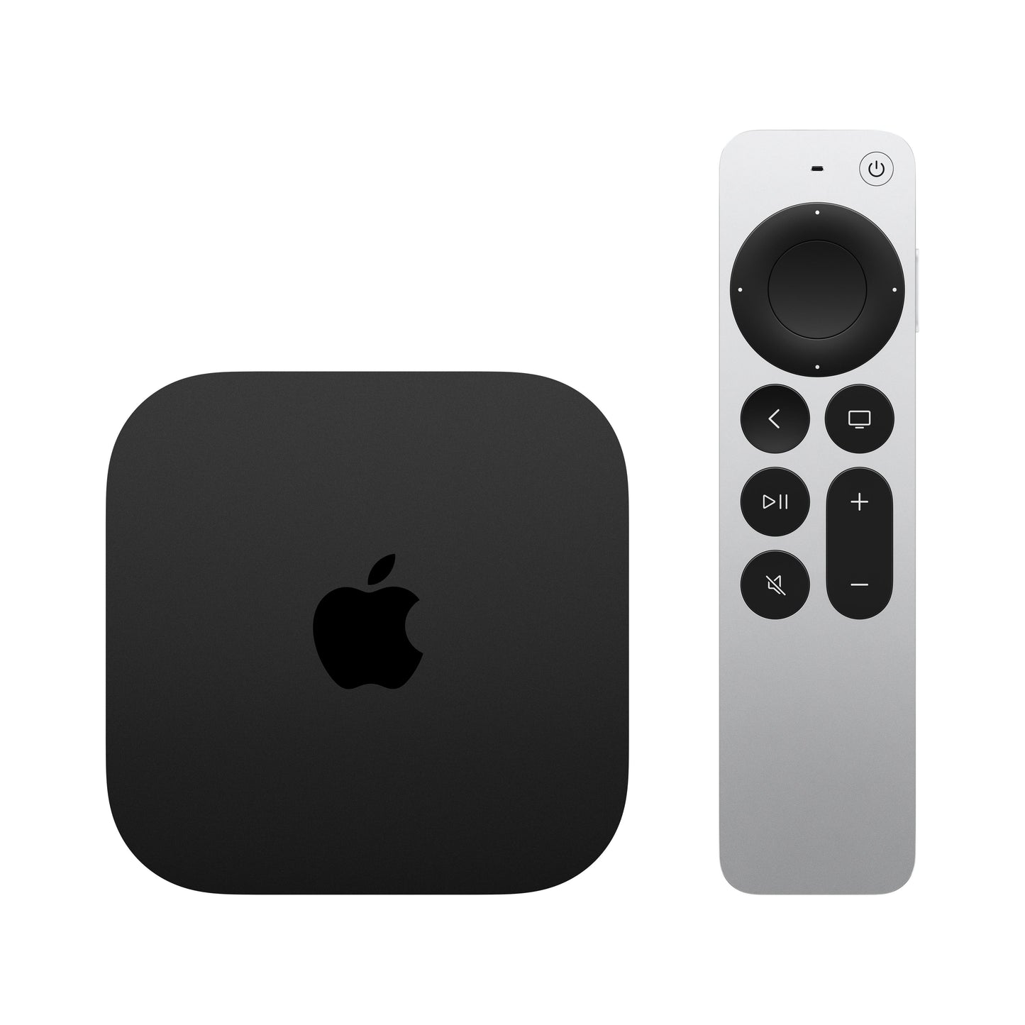 Apple TV 4K Wi? Fi + Ethernet with 128GB storage