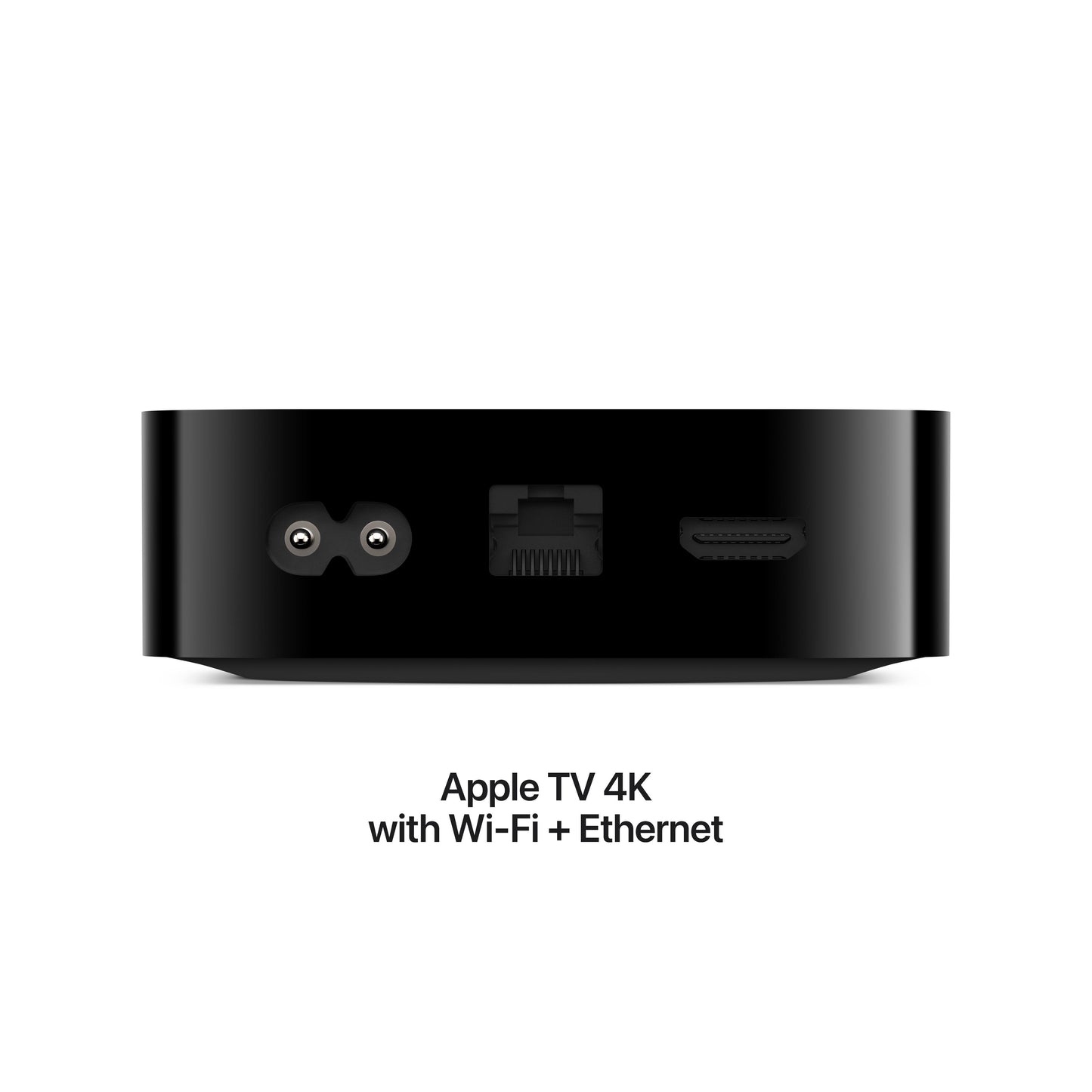 Apple TV 4K Wi? Fi with 64GB storage