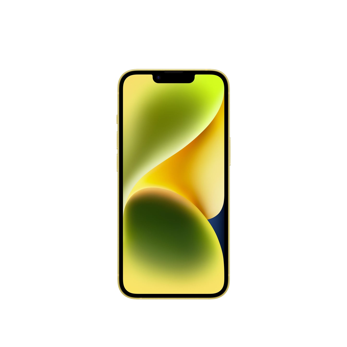 iPhone 15 Plus 256GB Yellow – iPlanet APP Digital