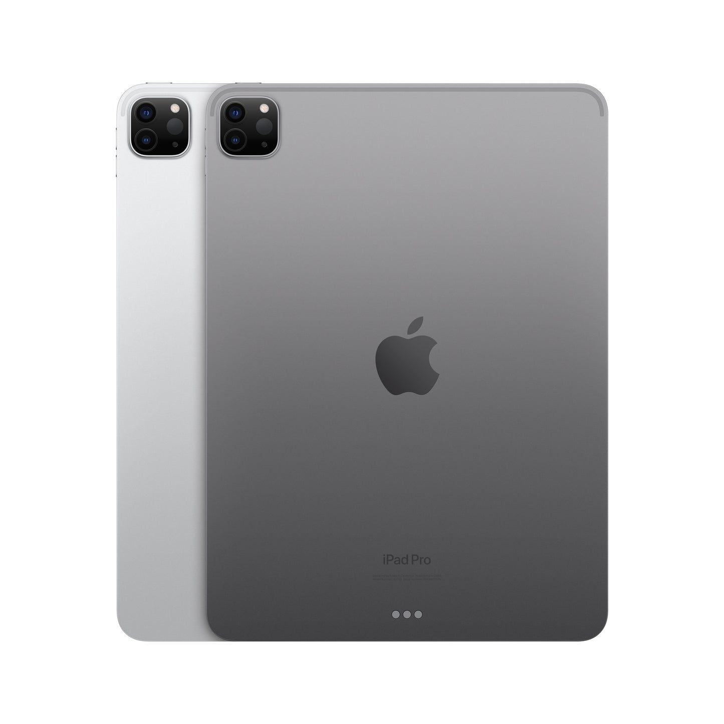 2022 11-inch iPad Pro Wi-Fi 128GB - Silver (4th generation 