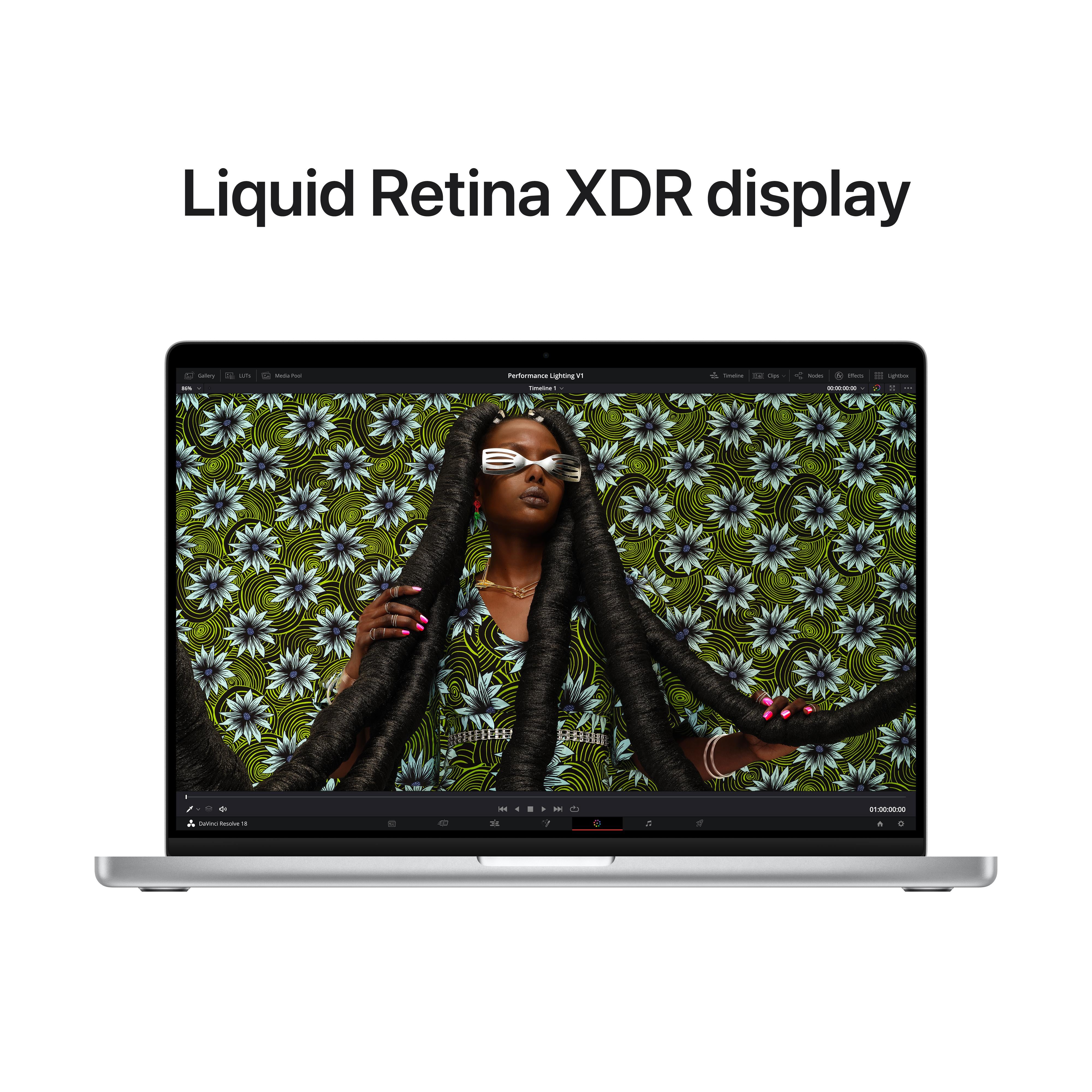 14-inch MacBook Pro: Apple M2 Max chip with 12?core CPU and 30?core GP 14-inch MacBook Pro: Apple M2 Max chip with 12?core CPU and 30?core GP