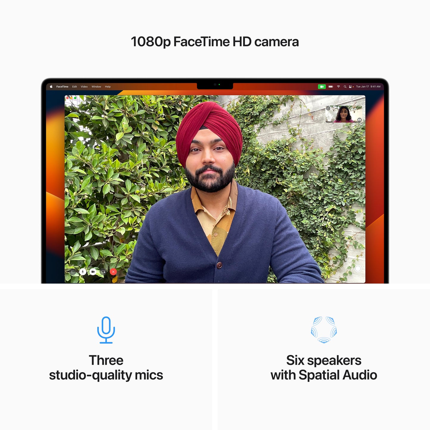 14-inch MacBook Pro: Apple M2 Max chip with 12?core CPU and 30?core GPU, 1TB SSD - Silver