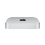 Mac mini: Apple M2 chip with 8? core CPU and 10? core GPU, 256GB SSD - Silver