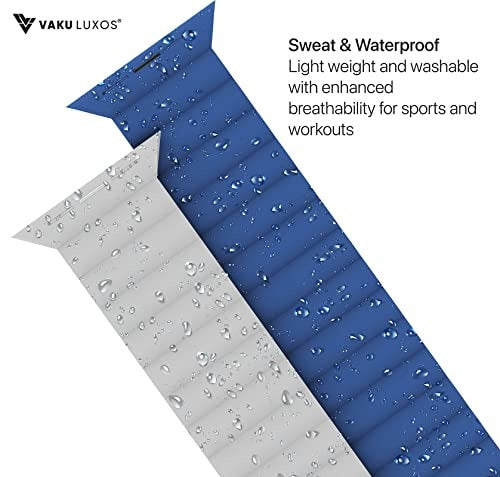 vaku-luxos®-stark-magnetic-self-adjusting-fit-silicon-watch-straps-for-41mm-38-40mm-blue8905129016166