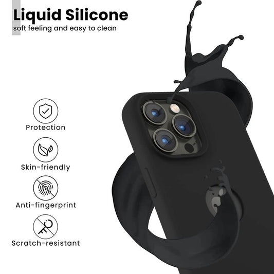 vaku-luxos®-liquid-silicon-logocut-case-for-iphone-14-pro-max-black8905129023102