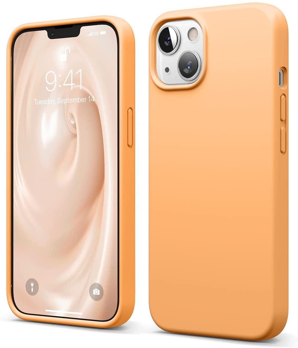 vaku-luxos®-translucent-armor-shock-proof-case-for-iphone-13-6-1-sunset-gold8905129013646