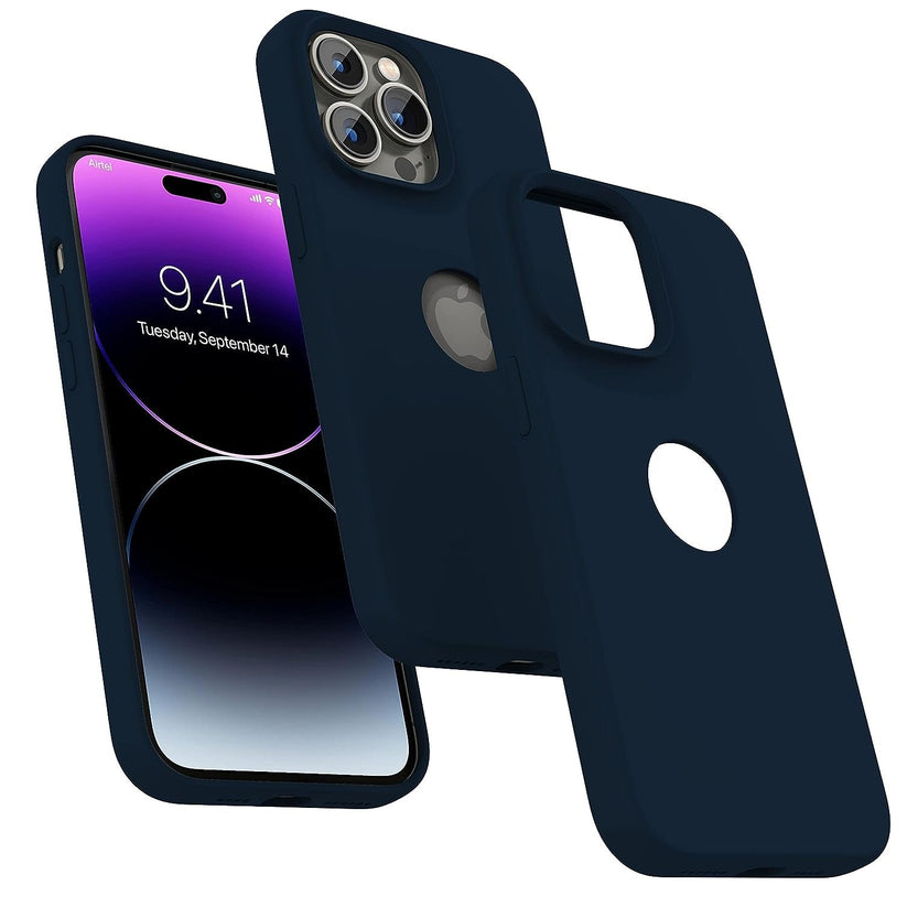 vaku-luxos®-liquid-silicon-logocut-case-for-iphone-14-pro-midnight-blue8905129023034