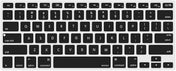 vaku-luxos®-macbook-keyboard-protective-skin-compatible-with-macbook-pro-14-inch-with-m1-pro-chip-with-8-core-cpu-and-14-core-gpu-clear8905129020668