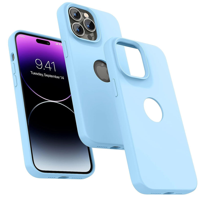 vaku-luxos®-liquid-silicon-logocut-case-for-iphone-14-pro-max-sierra-blue8905129023157