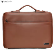 vaku-luxos®-da-valencia-refined-leather-sleeve-with-strap-highly-durable-compatilbe-for-macbook-13-16-ten-brown8905129016531