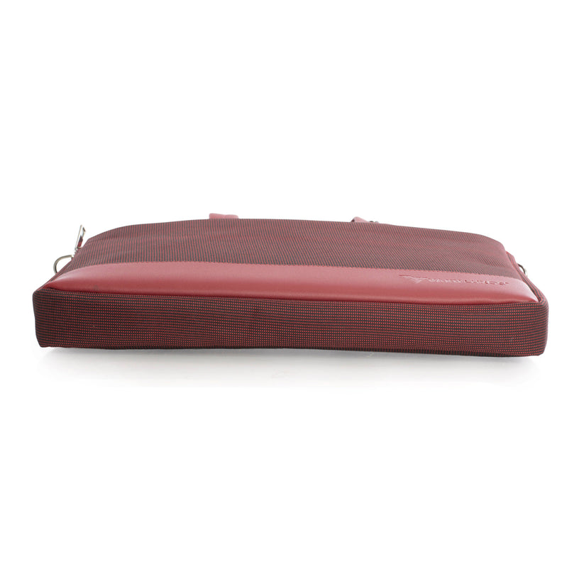 vaku-luxos®-da-salerno-sleeve-with-strap-highly-durable-compatilbe-for-macbook-13-14-red8905129019181