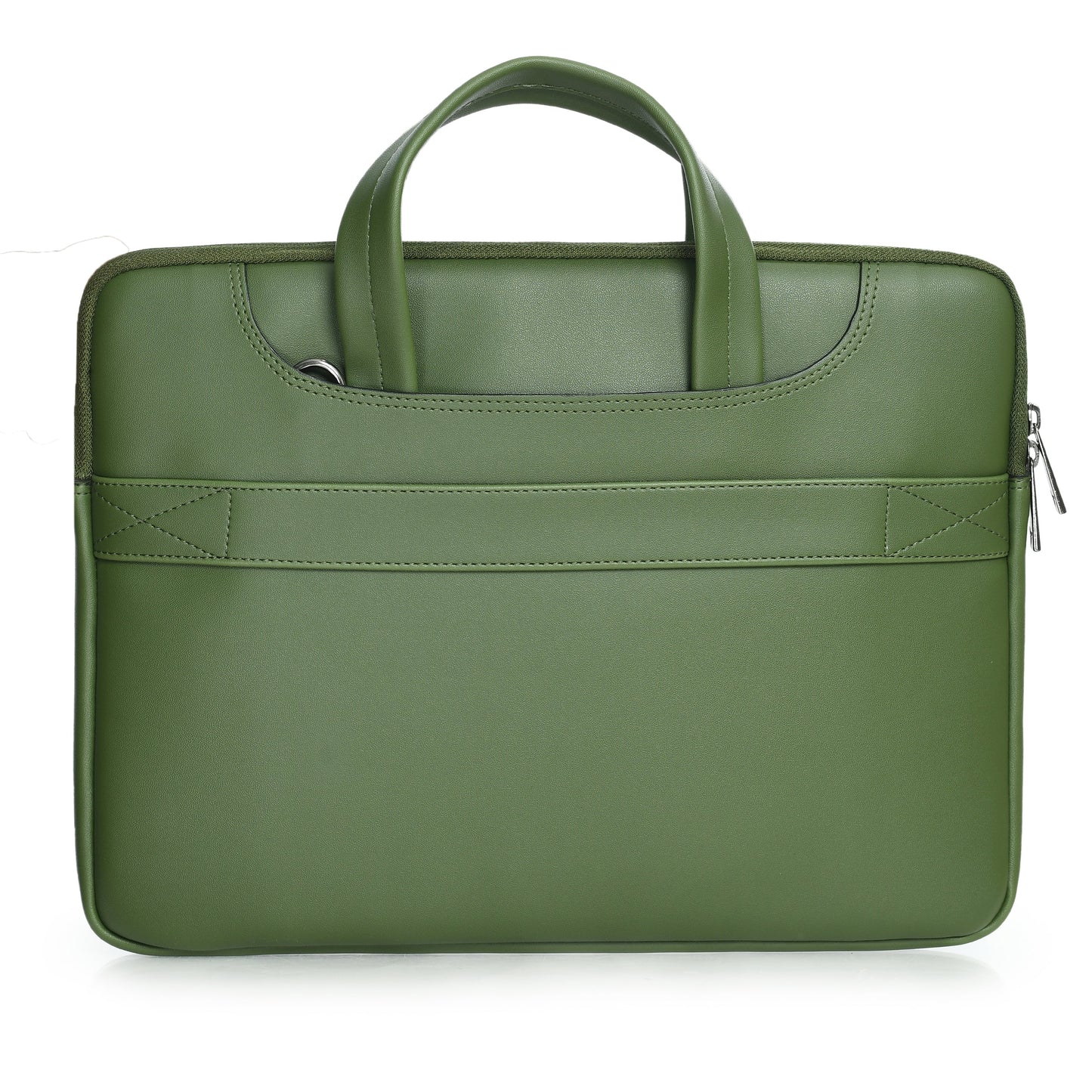 vaku-luxos®-da-italiano-refined-leather-sleeve-with-free-pouch-strap-highly-durable-compatilbe-for-macbook-14-green8905129015244