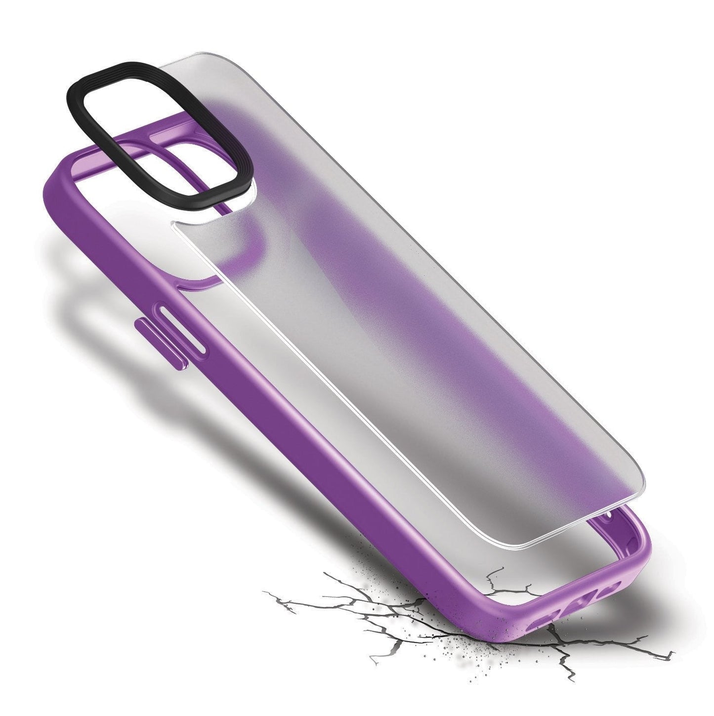 vaku-luxos®-translucent-armor-shock-proof-case-for-iphone-13-6-1-purple8905129013677