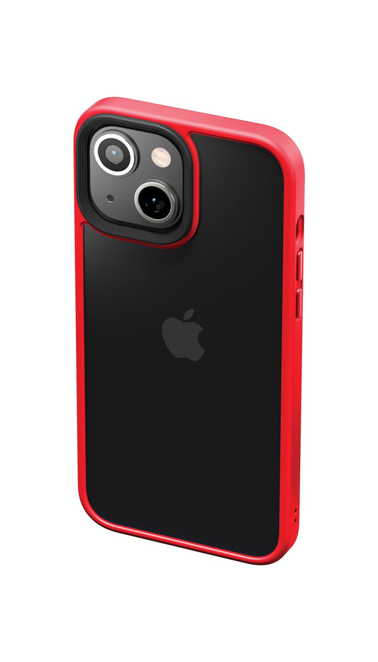 vaku-luxos®-translucent-armor-shock-proof-case-for-iphone-13-6-1-red8905129013585