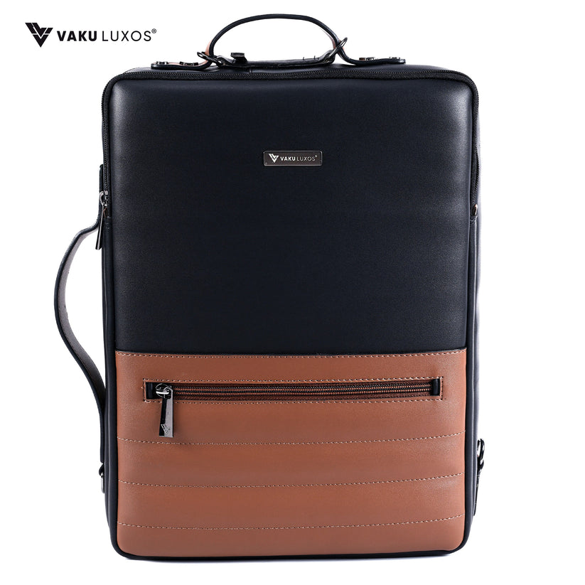 vaku-luxos®-barcelona-premium-collection-sleeve-for-macbook-13-14-with-strap-highly-durable-black-camel8905129016791