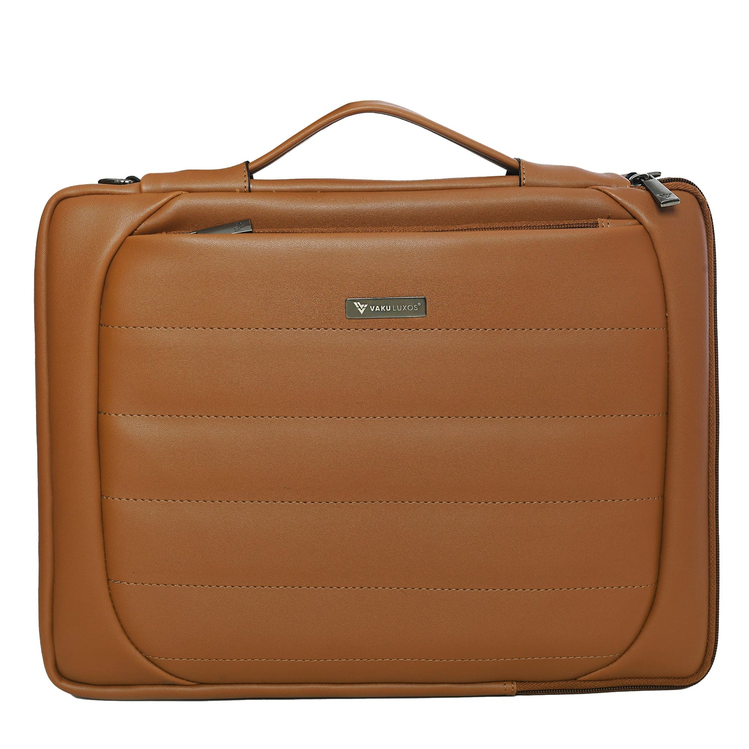 vaku-luxos®-lasa-chivelle-premium-collection-sleeve-for-macbook-13-14-with-strap-highly-durable-mustard8905129017866