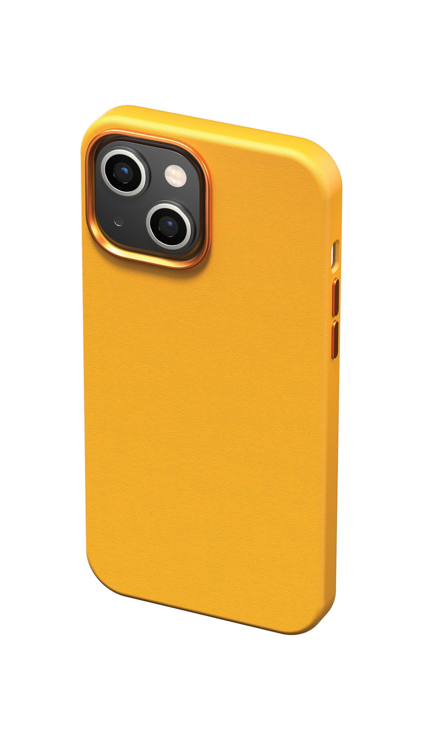 vaku-luxos®-lexza-leather-protective-case-for-iphone-13-6-1-sunset-gold8905129014001