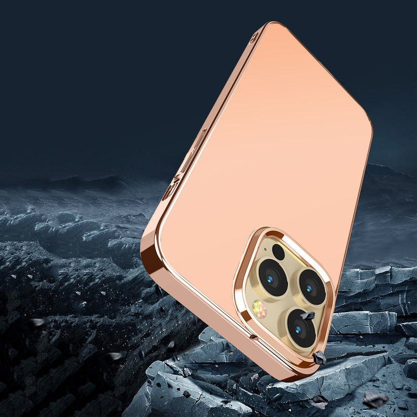 vaku-luxos®-royce-metallic-bumper-case-for-iphone-13-pro-max-6-7-sunset-gold8905129013844