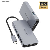 vaku-luxos®-ultron-rage-6in1-usb-c-vga-ethernet-hdmi-4k-docking-station-grey8905129016609